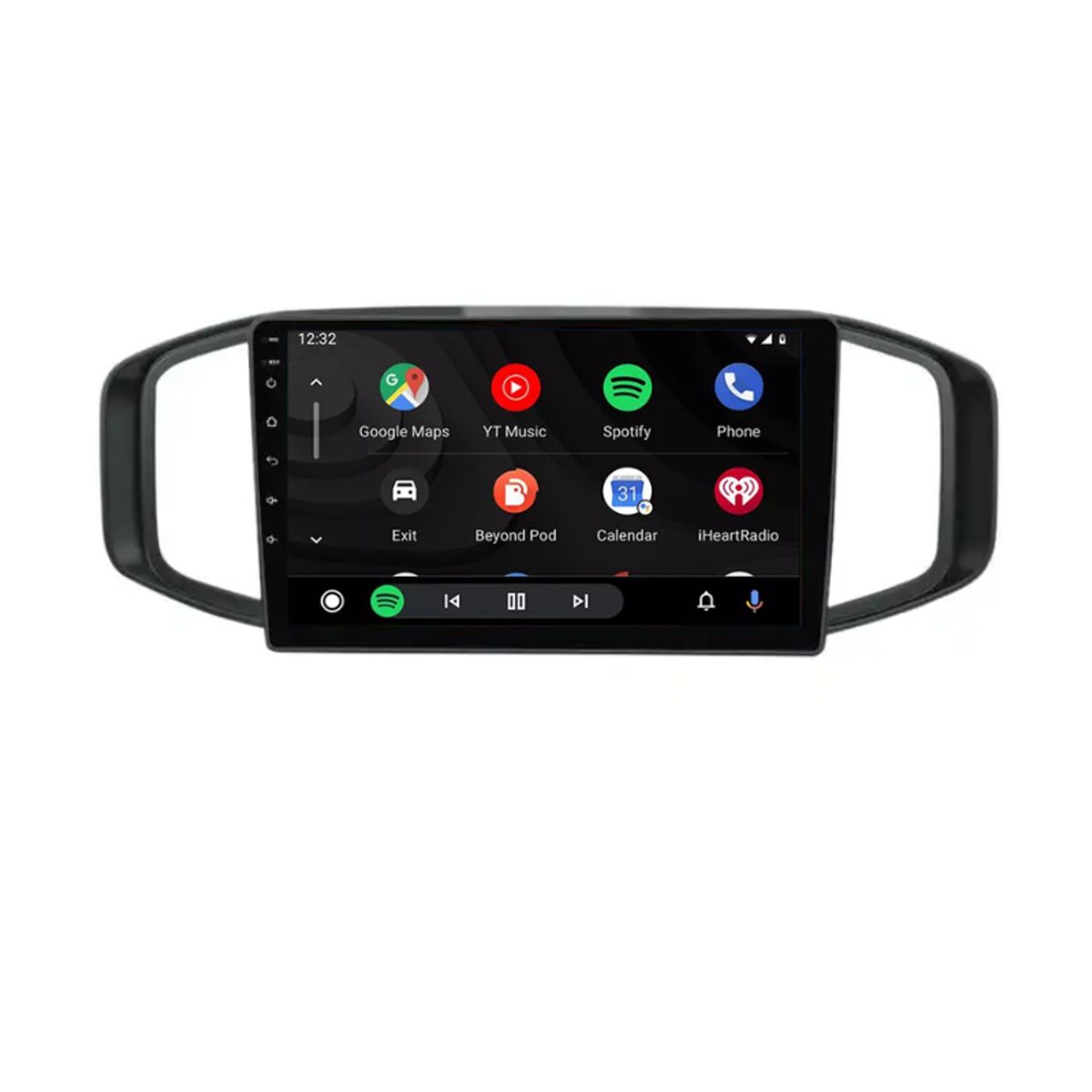 OEM - Radio Android AutoCarplay MG MG3 2018-2024 -2+32gb-