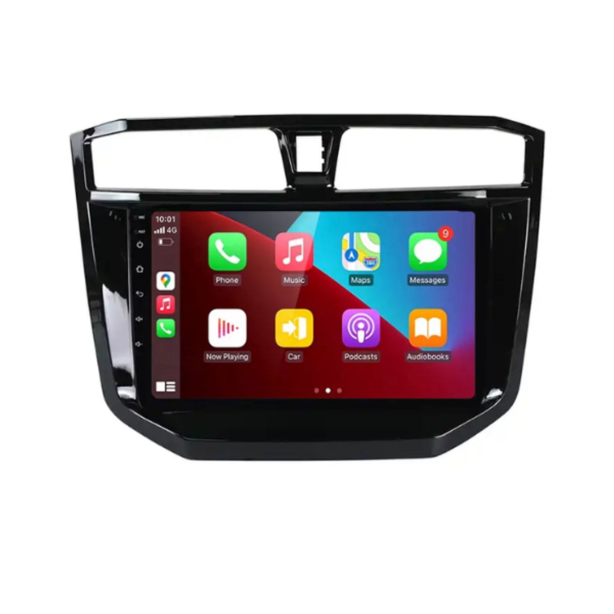 OEM - Radio Android AutoCarplay Maxus T60
