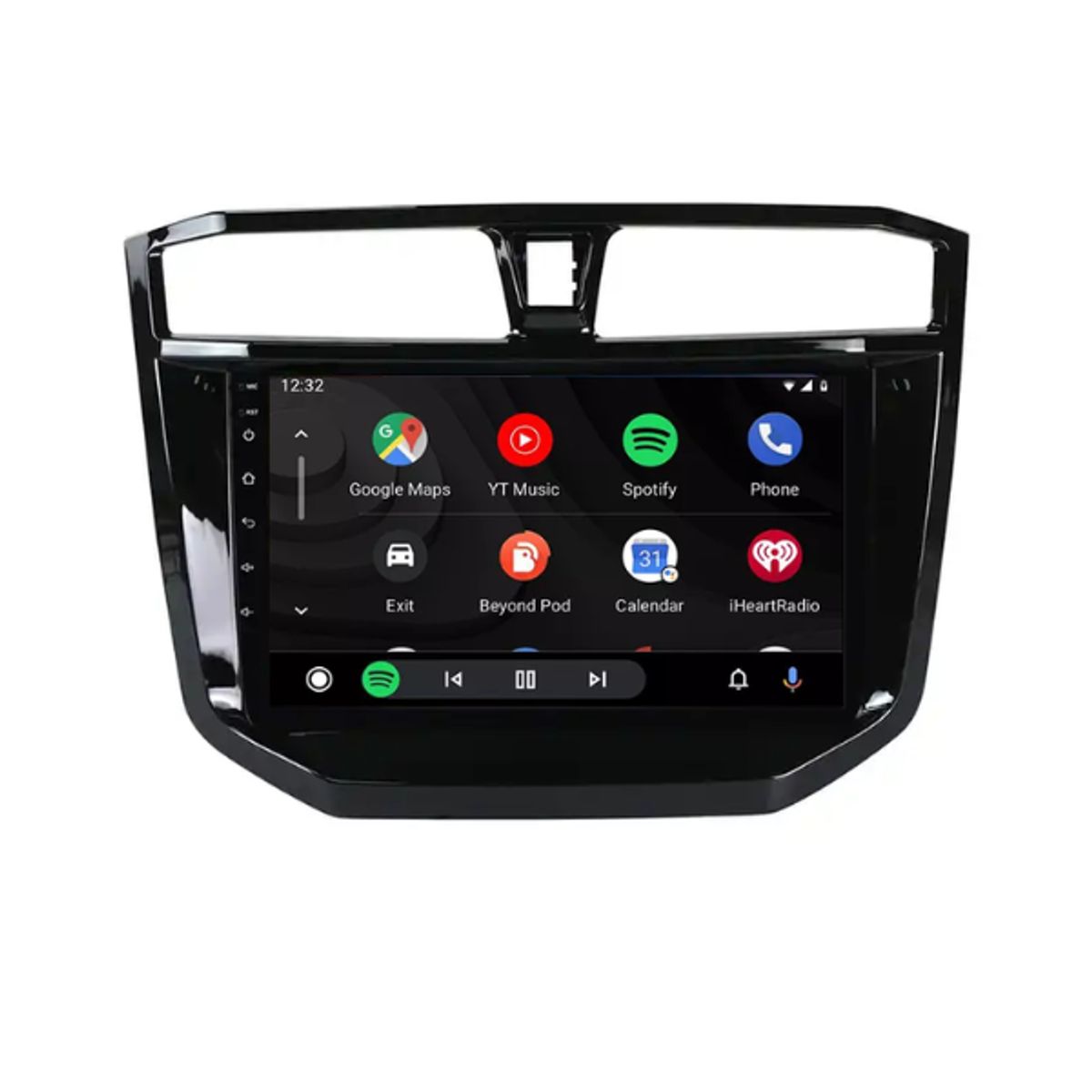 OEM - Radio Android AutoCarplay Maxus T60