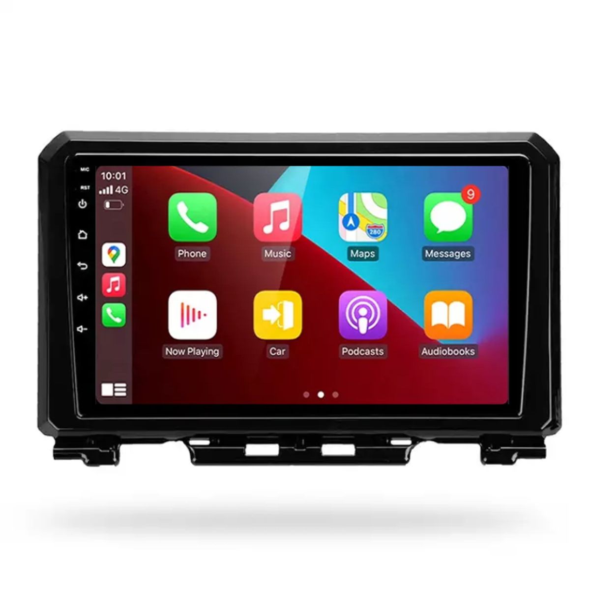 OEM - Radio Android Auto Carplay Suzuki Jimny 2018-2023