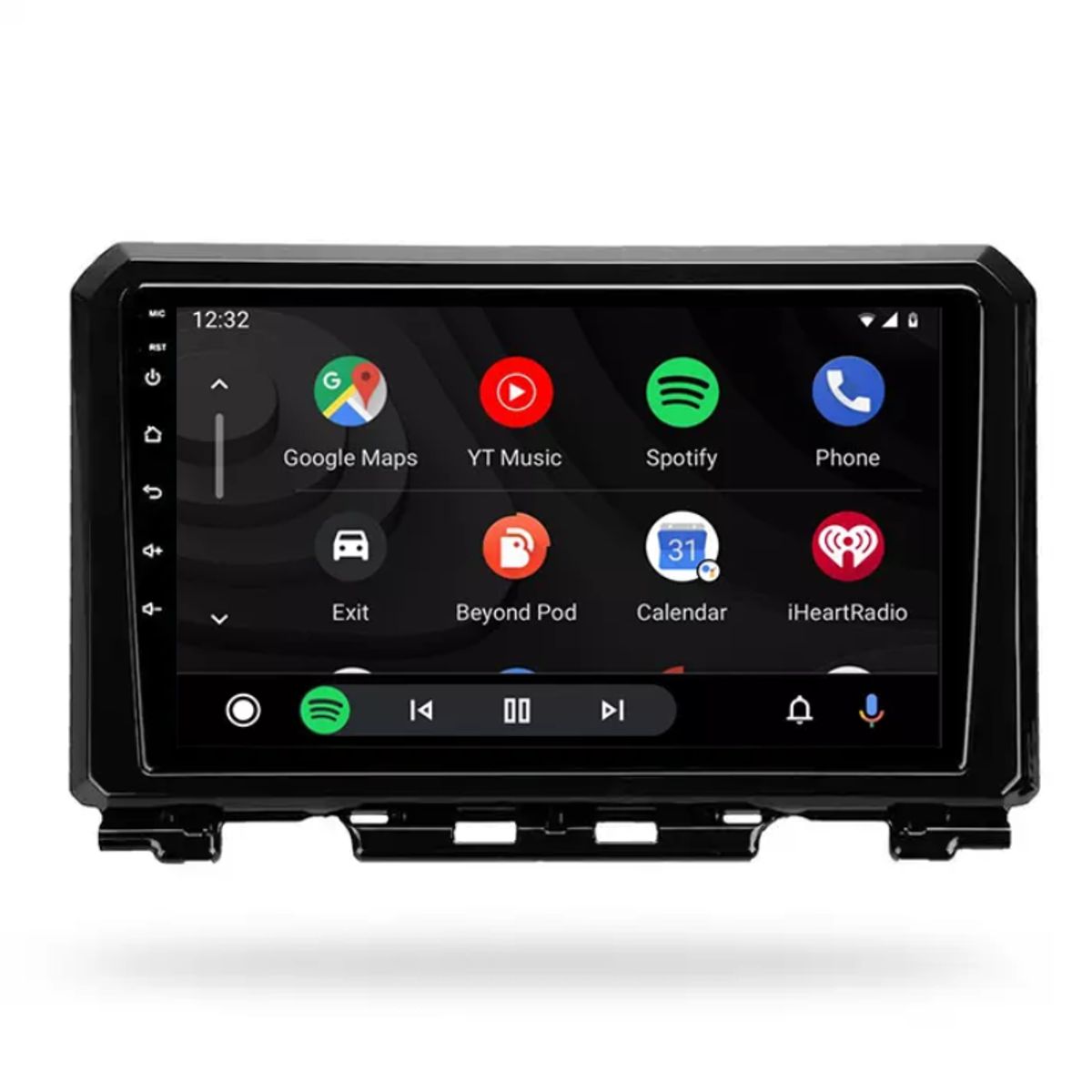 OEM - Radio Android Auto Carplay Suzuki Jimny 2018-2023