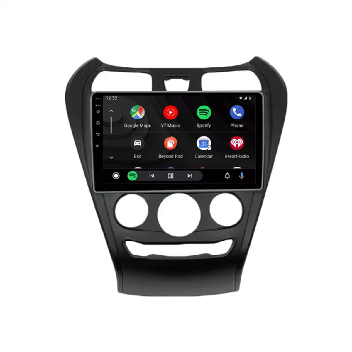 OEM - Radio Android AutoCarplay Suzuki Hyundai Eon