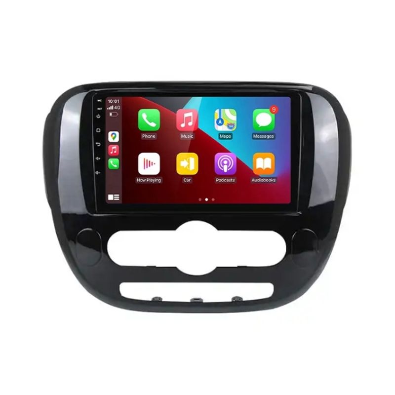 OEM - Radio Android AutoCarplay Kia Soul 2014-2019 -232gb-