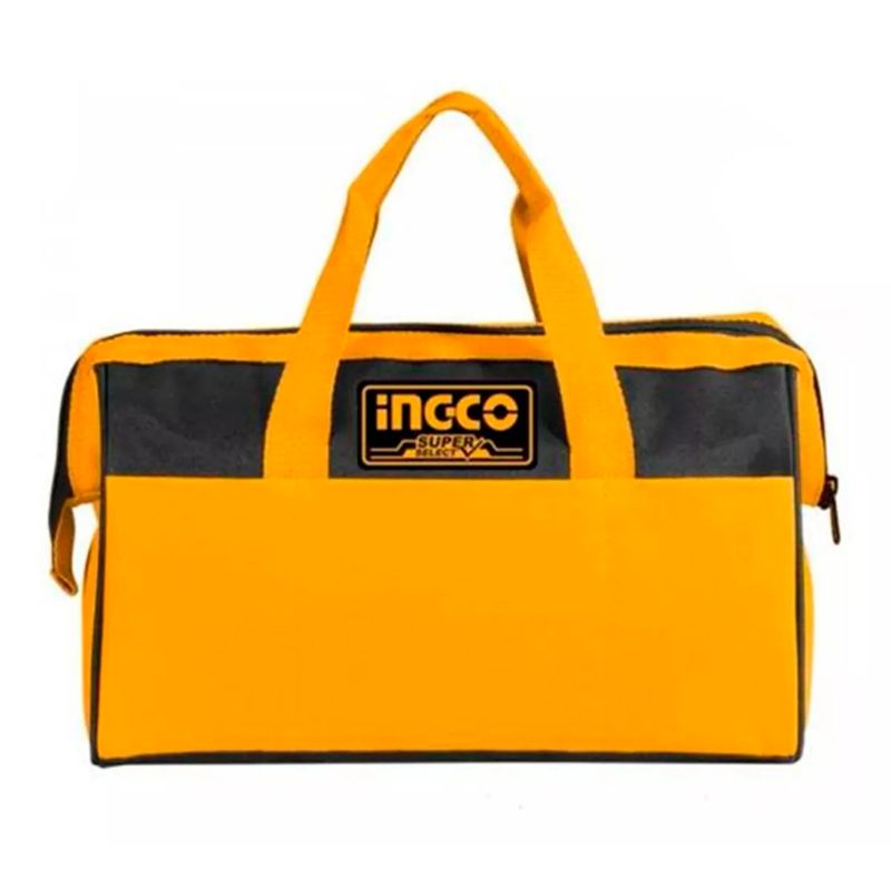 INGCO - Bolso Bolsa De Herramienta 16 Pulgadas Ingco Htbg281628