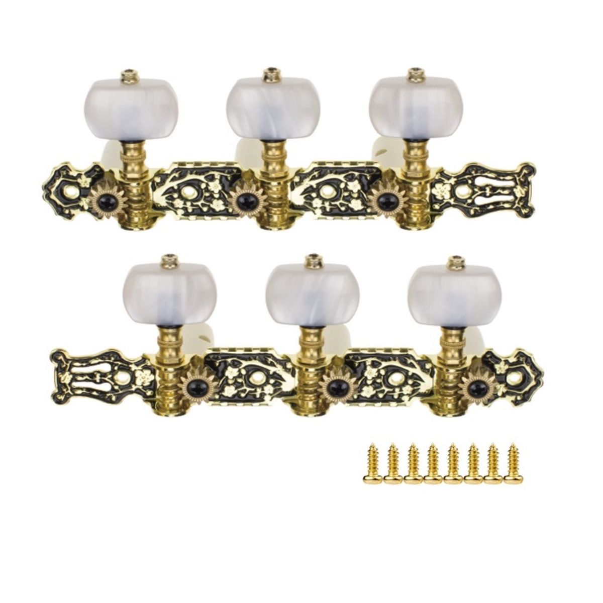 ALICE - Clavijero Alice Ao-020hv1p Acero-clavija De Resina Sintética