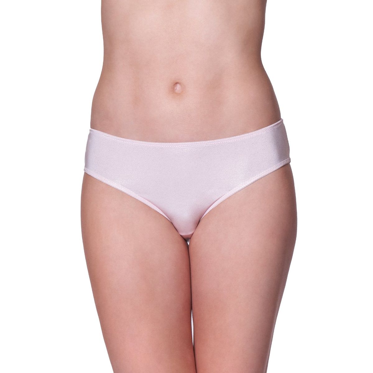 BAZIANI - Calzón bikini Microfibra Perlada 20464