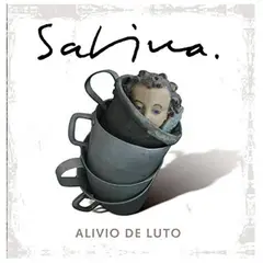 HITWAY MUSIC - JOAQUIN SABINA - ALIVIO DE LUTO - VINILO