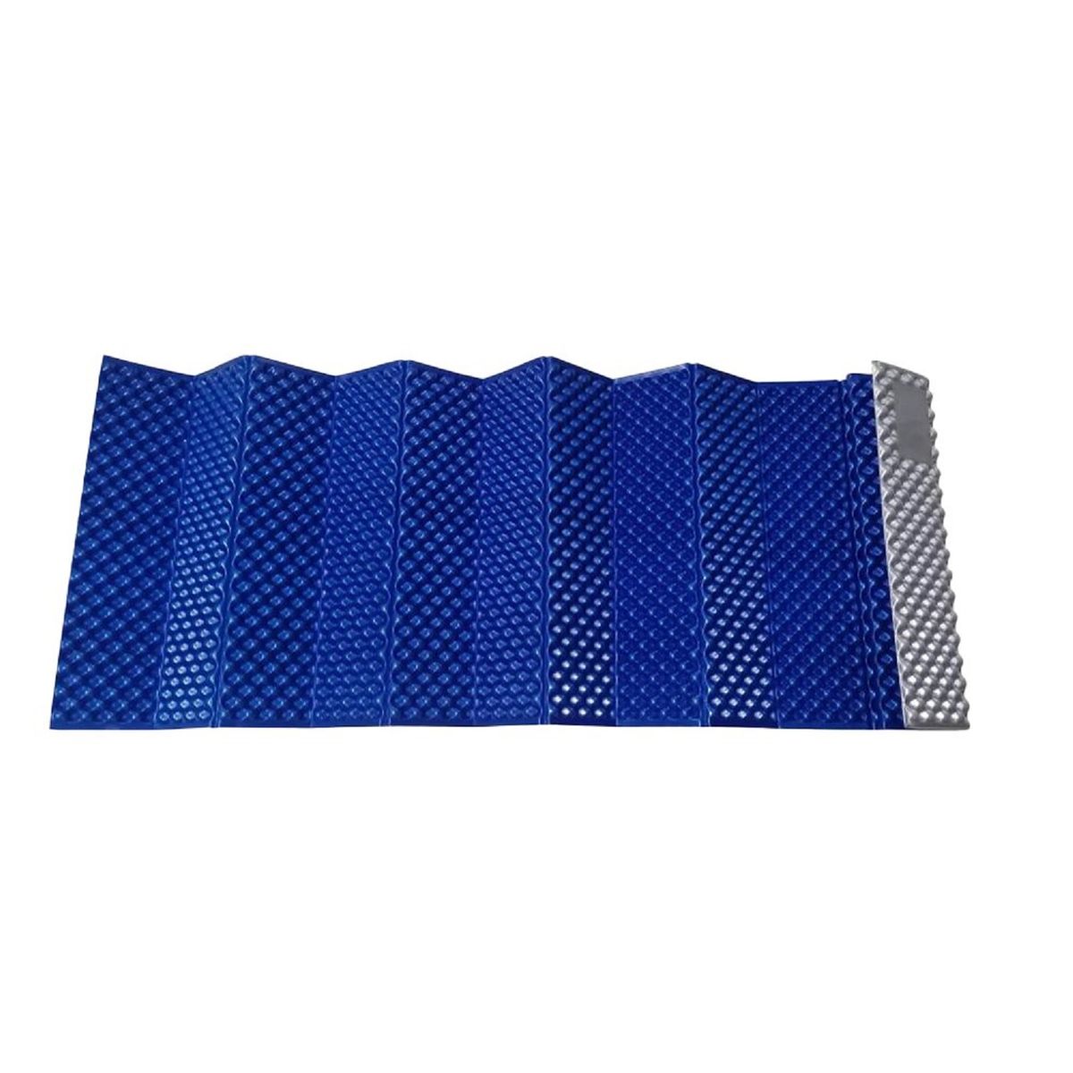 TERRA FORCE - COLCHONETA AISLANTE TÉRMICA AZUL