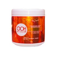 Mascara Professional Ooh My Color Copper Sunset Cobre 500g.-