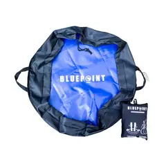 BLUEPOINT - Bolsa Seca Cambiador Traje de Agua Marca Blue Point
