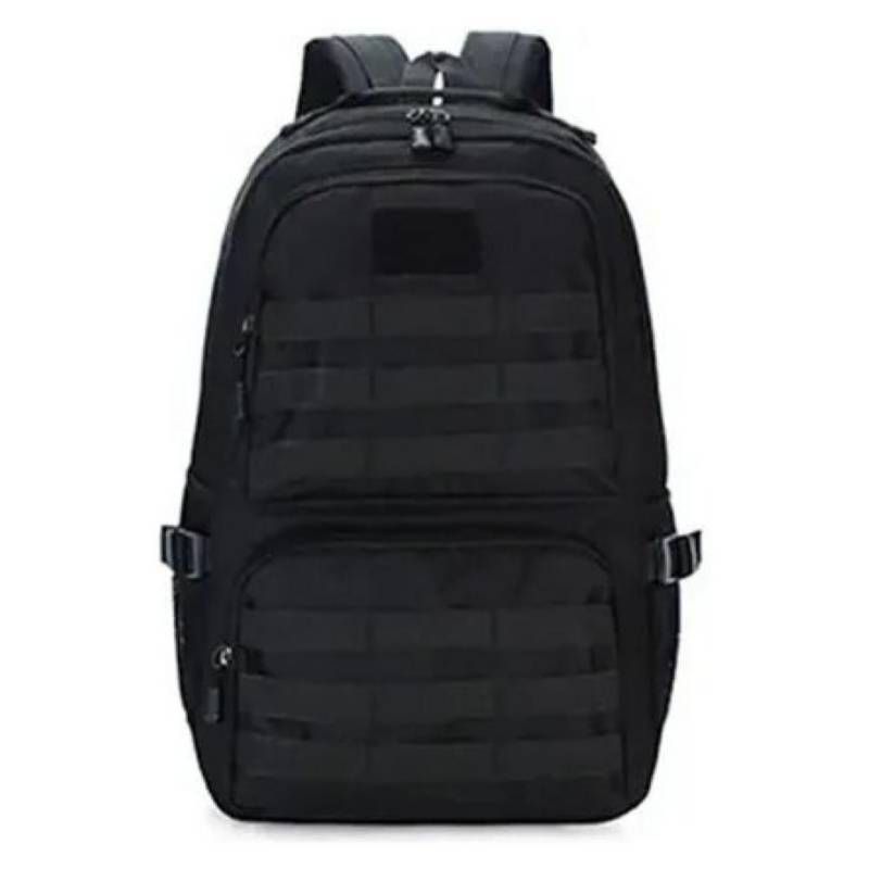 GENERICO - Mochila Tactica Militar 35 Litros Outdoor Trekking Camping