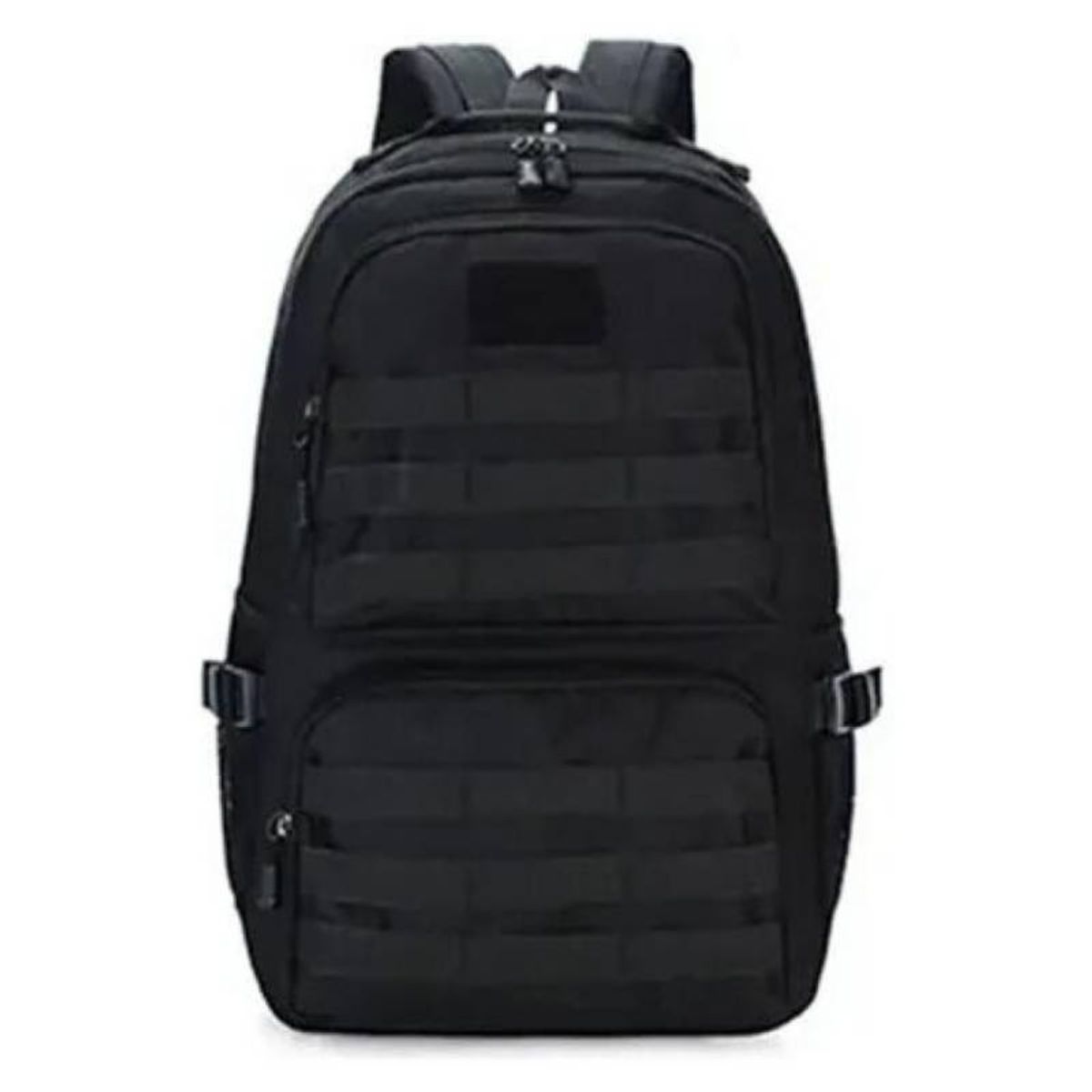 GENERICO - Mochila Tactica Militar 35 Litros Outdoor Trekking Camping.-