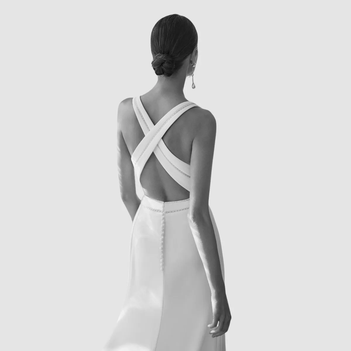 ILUSIONSNOVIAS - Vestido de Novia Abra