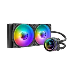 GENERICO - WATERCOOLING AZZA GALEFORCE 240