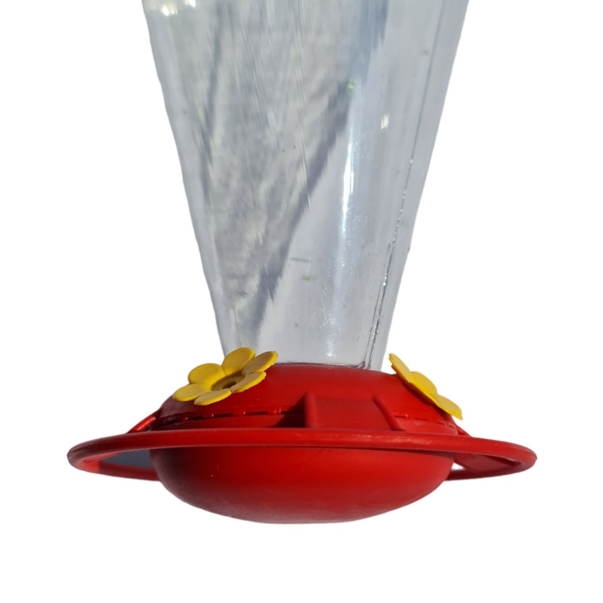 GENERICO - Bebedero Simple para Colibríes 700 ml