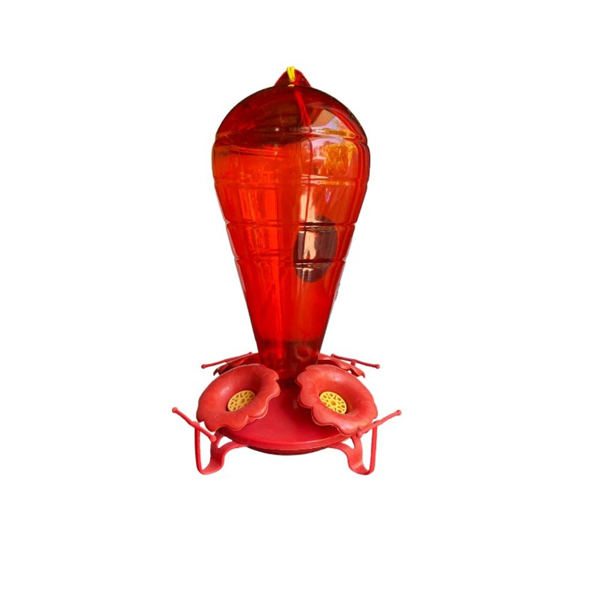 GENERICO - Bebedero completo para Colibríes