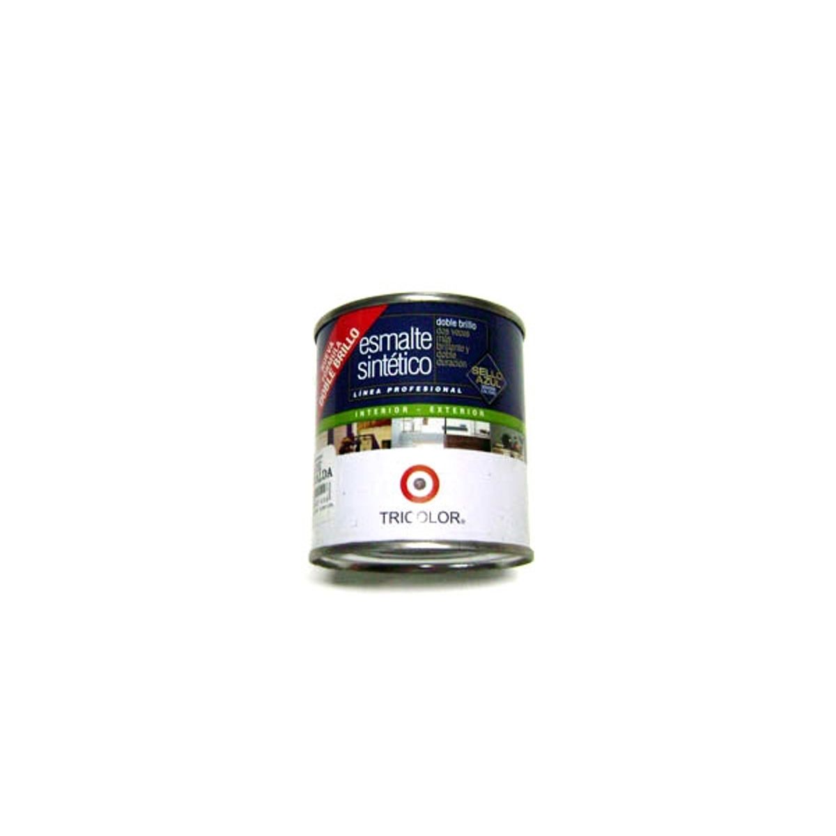 TRICOLOR - ESMALTE N40 VERDE BOSQUE TRIC PROF
