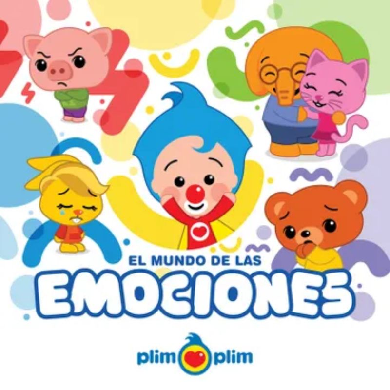 ALTEA - El Mundo De Las Emociones