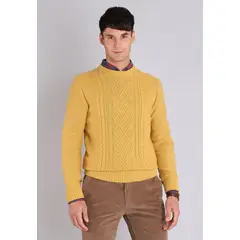 ARROW - Sweater Cuello Redondo
