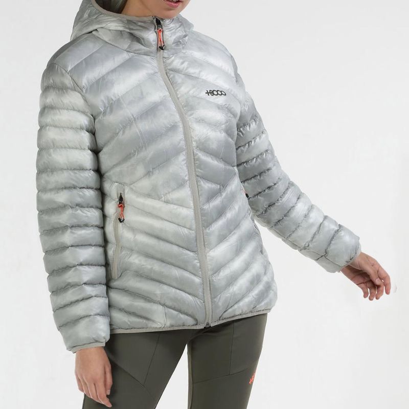 8000 - Chaqueta W Jaiba 24 Arena 8000