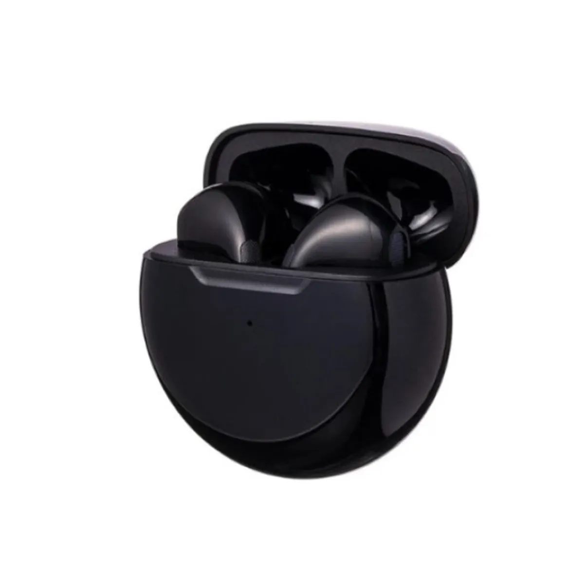 GENERICO - Audífonos Inalámbricos Mini Pro-6 Negro