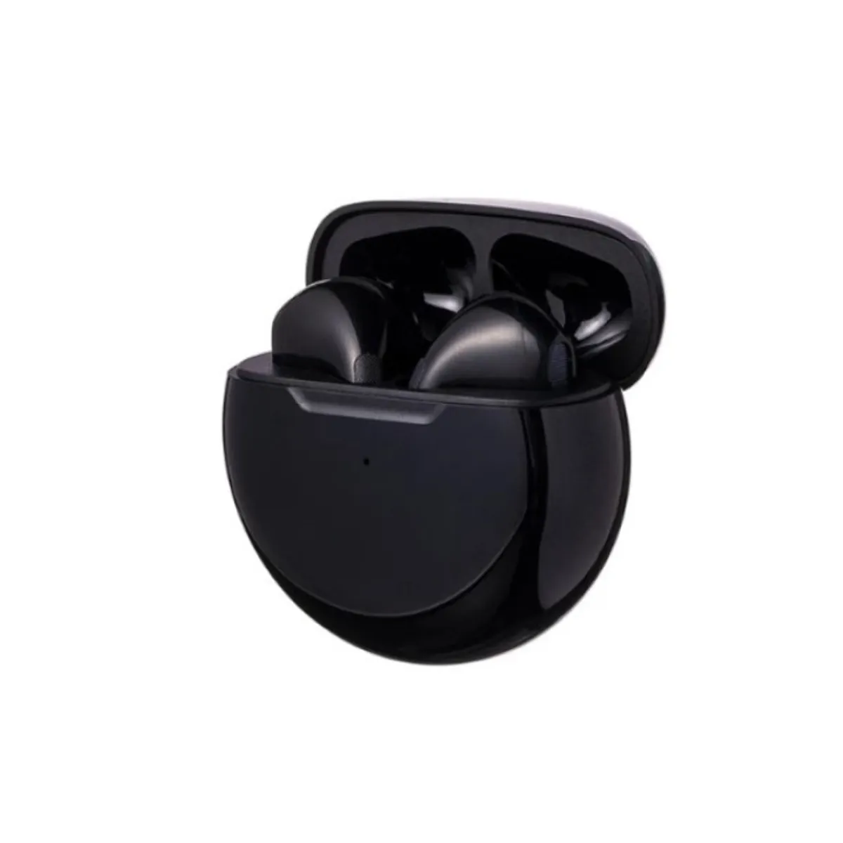 GENERICO - Audífonos Inalámbricos Mini Pro-6 Negro