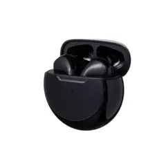 GENERICO - Audífonos Inalámbricos Mini Pro-6 Negro