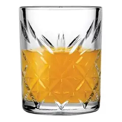 PASABAHCE - Vaso De Vidrio Shot Timeless 205cc