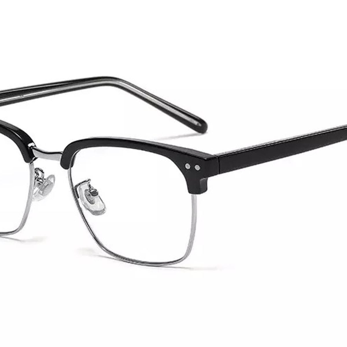 GENERICO - Anteojos Descanso Lentes Filtro Luz Azul