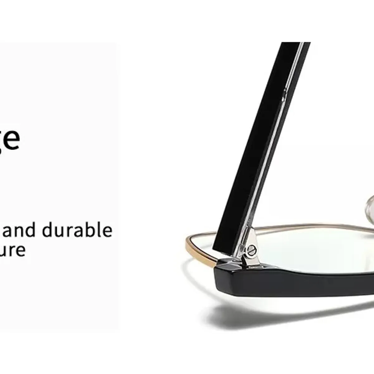 GENERICO - Anteojos Descanso Lentes Filtro Luz Azul