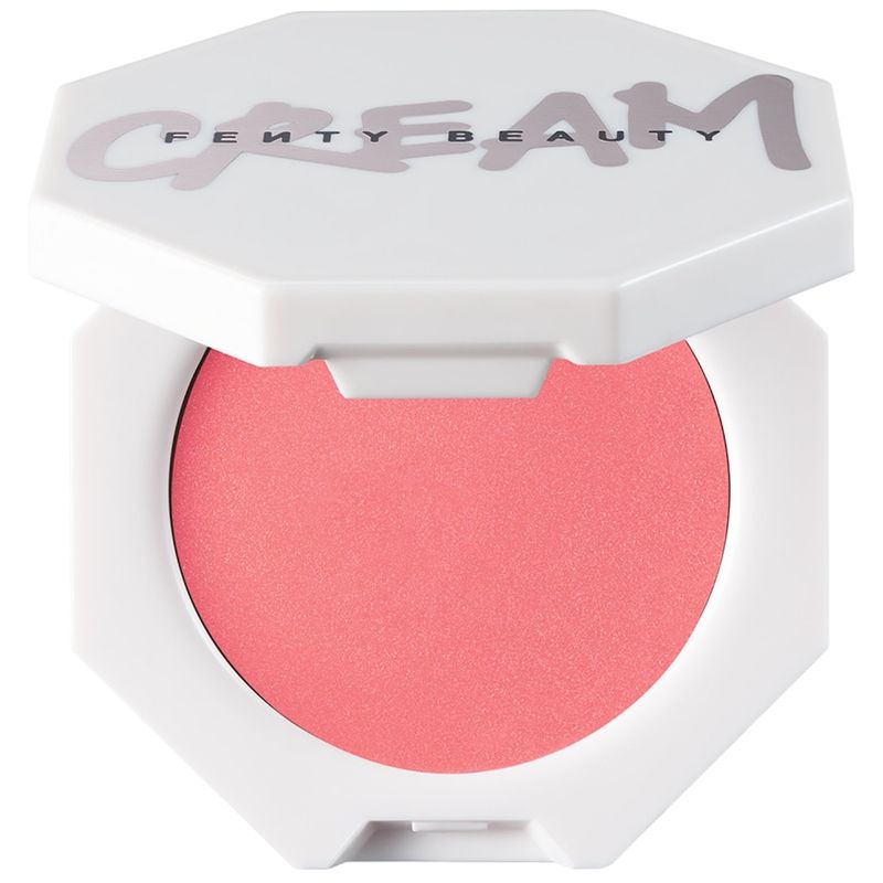 FENTY BEAUTY - Rubor en Crema Cheeks Out Freestyle 02 Petal - Fenty Beauty.