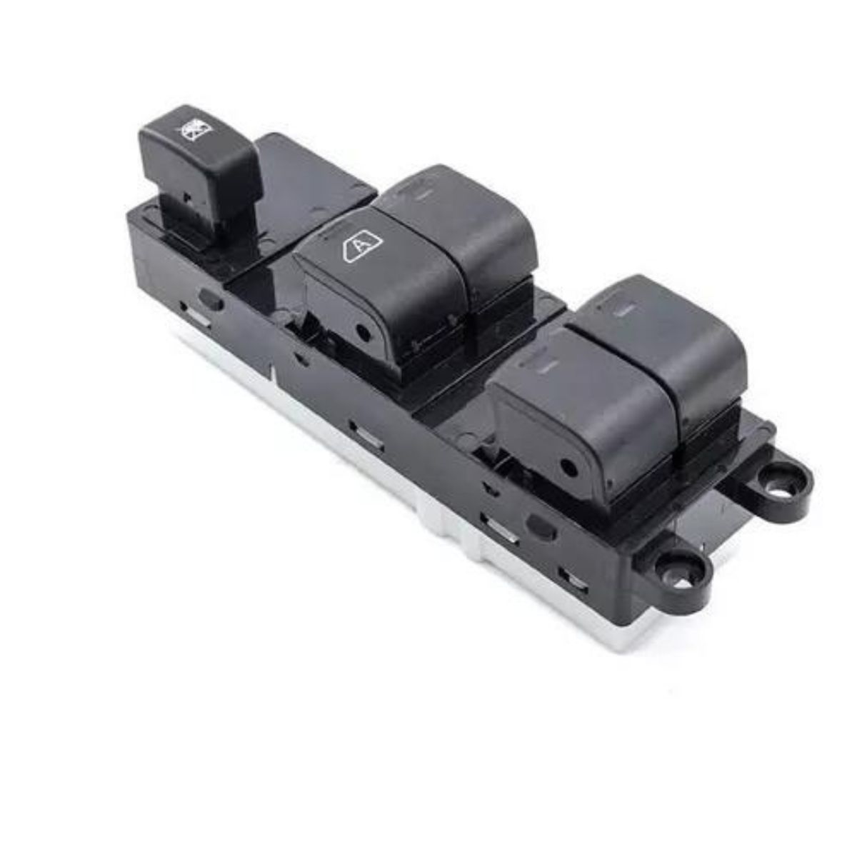 GENERICO - Botonera Alzavidrios Nissan Navara 2005-2016 133pines