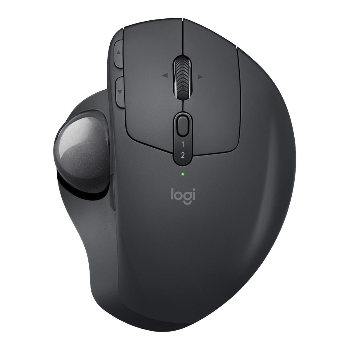 LOGITECH - Mouse MX Logitech BT Ergo Trackball NEG 910-005177
