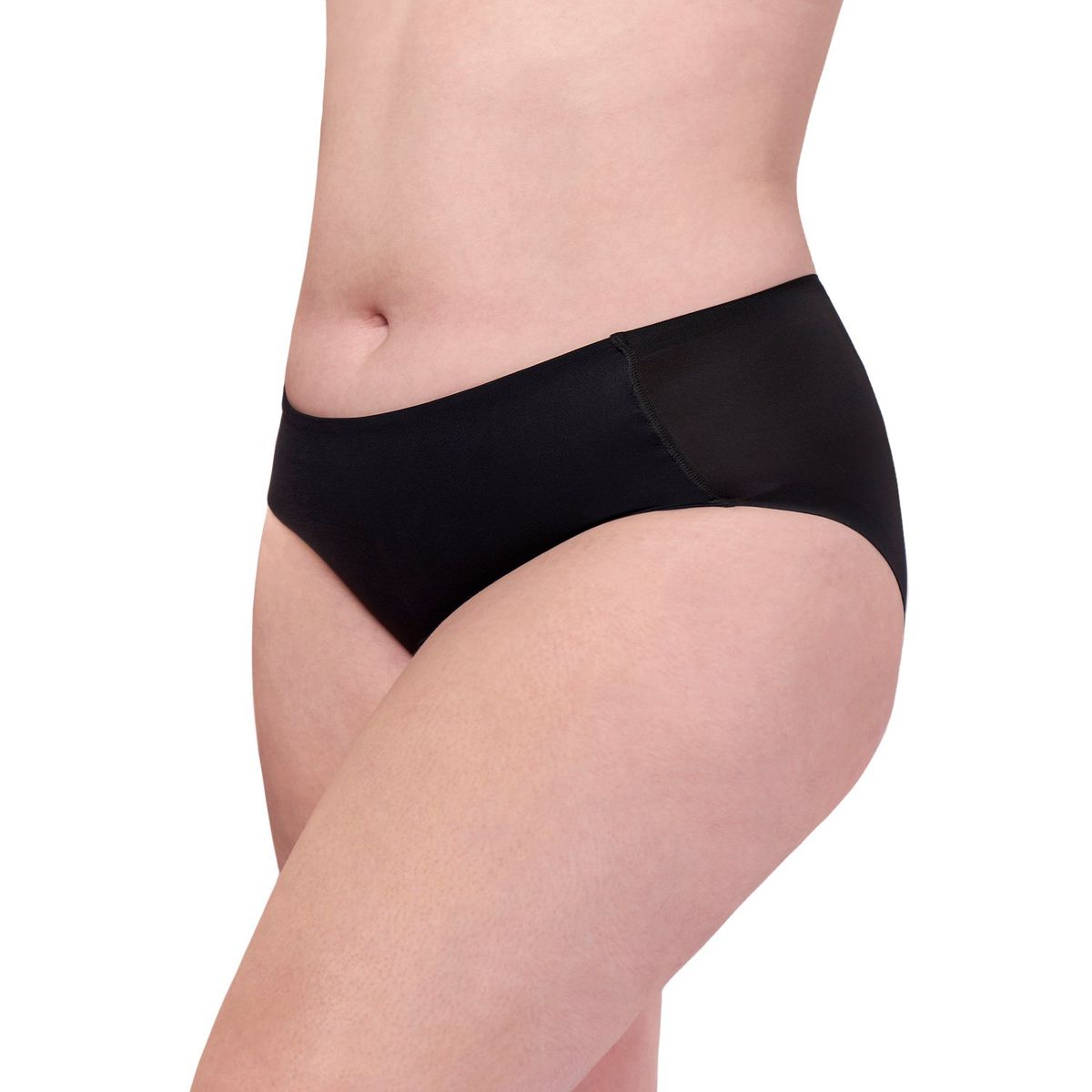 BAZIANI - Calzón Control Abdomen 20337