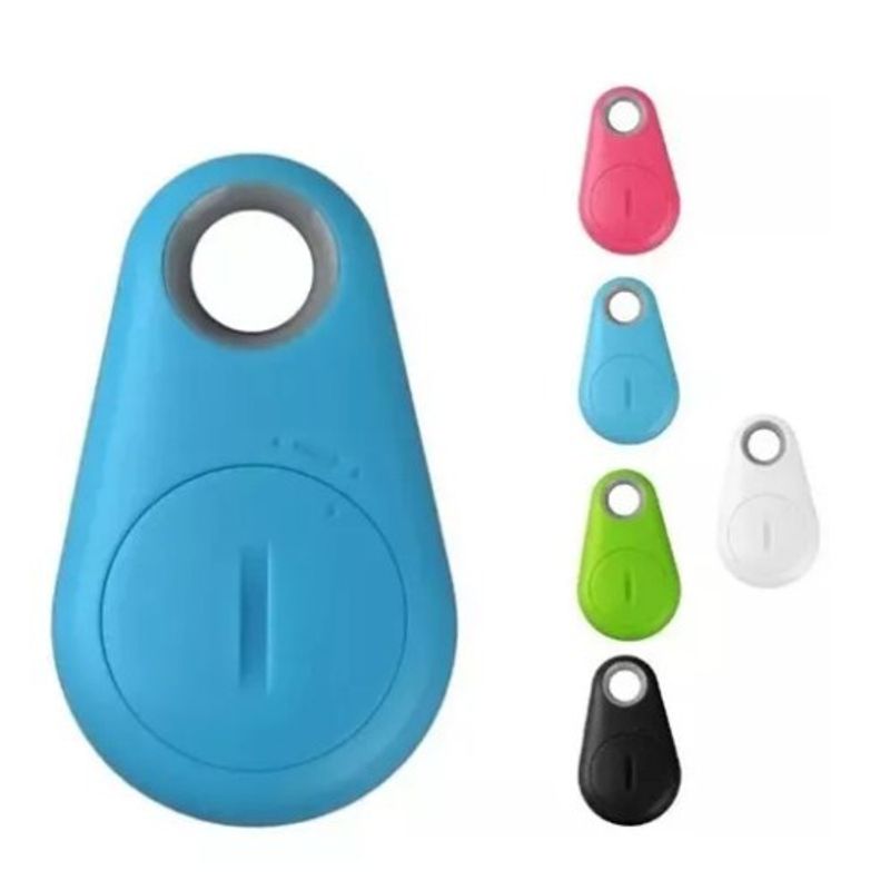 GENERICO - Gps Para Mascotas Niños o Equipaje Blanco SG104865