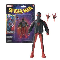 Marvel Legends Series Miles Morales Spider-Man