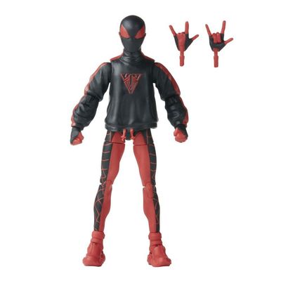 Imagen 2 del producto Marvel Legends Series Miles Morales Spider-Man