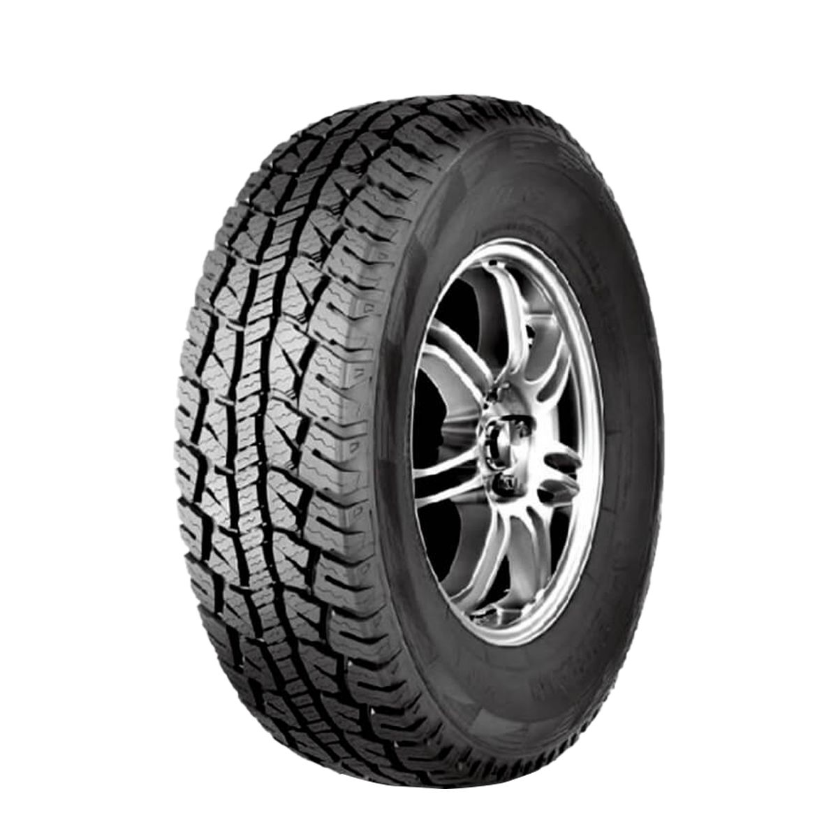GENERICO - NEUMATICO HILO 245/70 R16 111T X-TERRAIN XT1