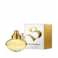 S by 80ML EDT Mujer