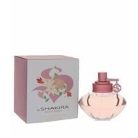 S by Eau Florale 80ML EDT Mujer