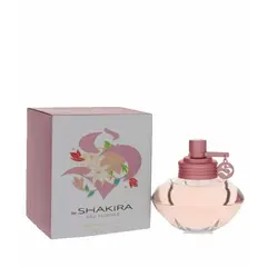 SHAKIRA - S by Eau Florale 80ML EDT Mujer