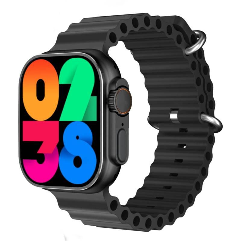 GENERICO - Smart Watch Series 9 Ultra Mini 49mm 2024
