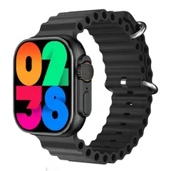 GENERICO - Smart Watch Series 9 Ultra Mini 49mm 2024