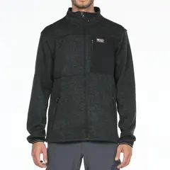 8000 - Poleron Jurel 24 Gris Oscuro