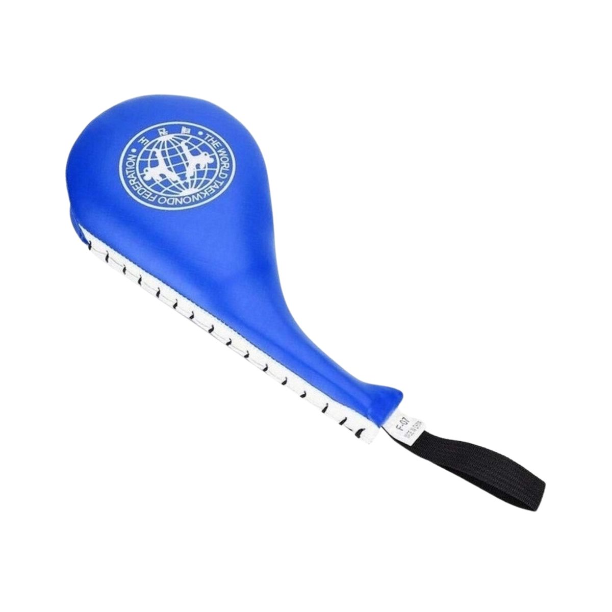 GENERICO - Paleta Doble Para Entrenamientos de Golpes