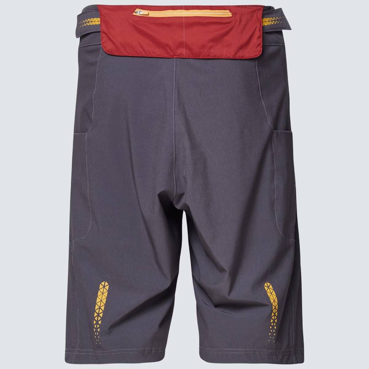 OAKLEY - Short  Hombre  Oakley Reduct Berm  Gris