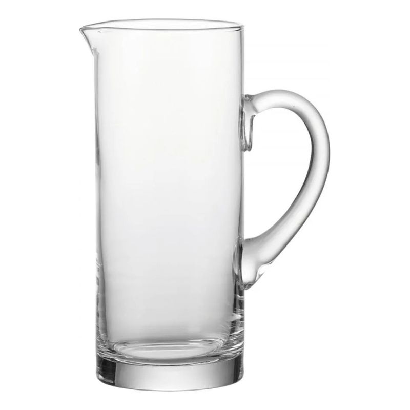 GENERICO - Jarra Para Agua Cocteles 1,4 Litros Gibraltar Allegra.