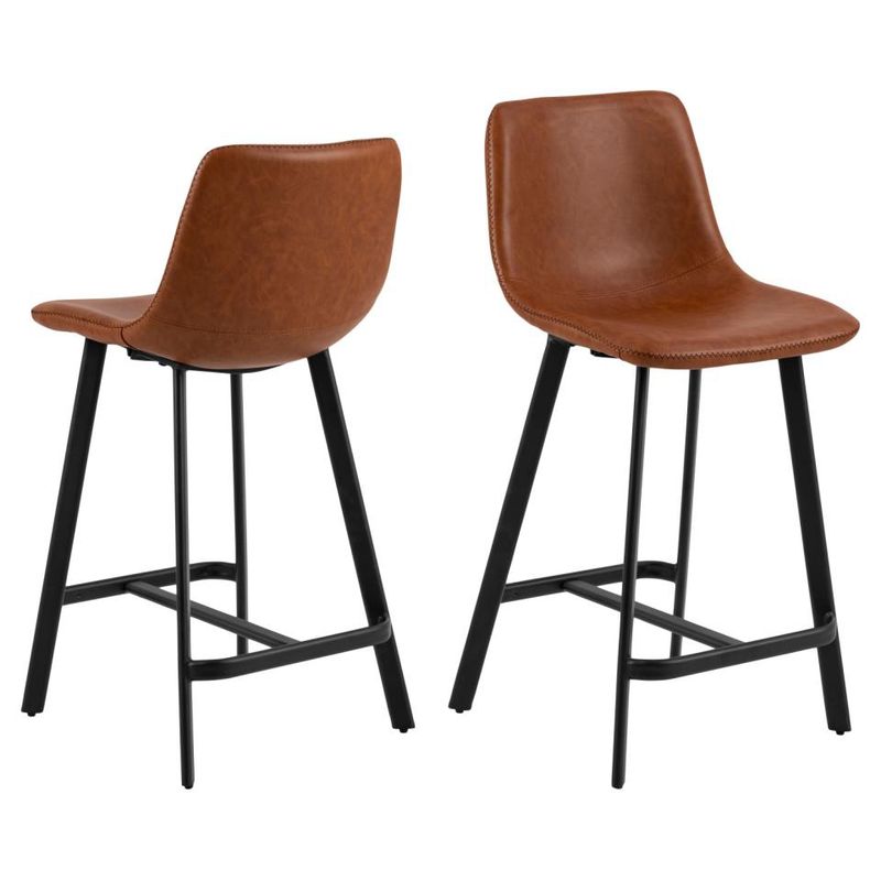 THE POPULAR DESIGN - PISO BAR REGON ECOCUERO