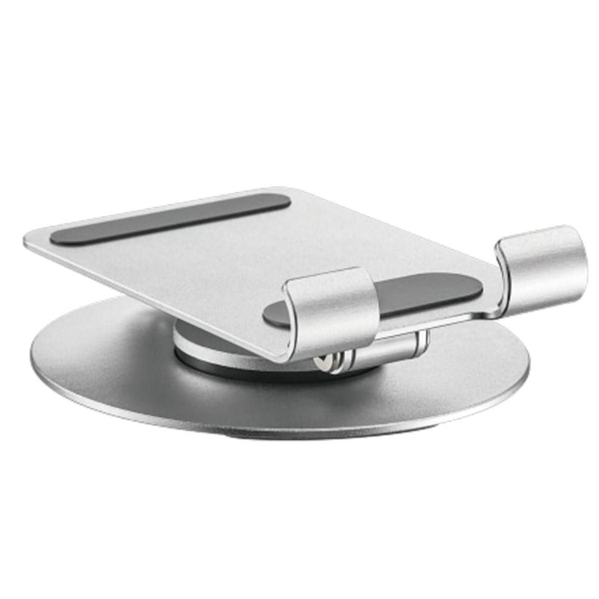 BESTLINK - Soporte celular giratorio ajustable aluminio