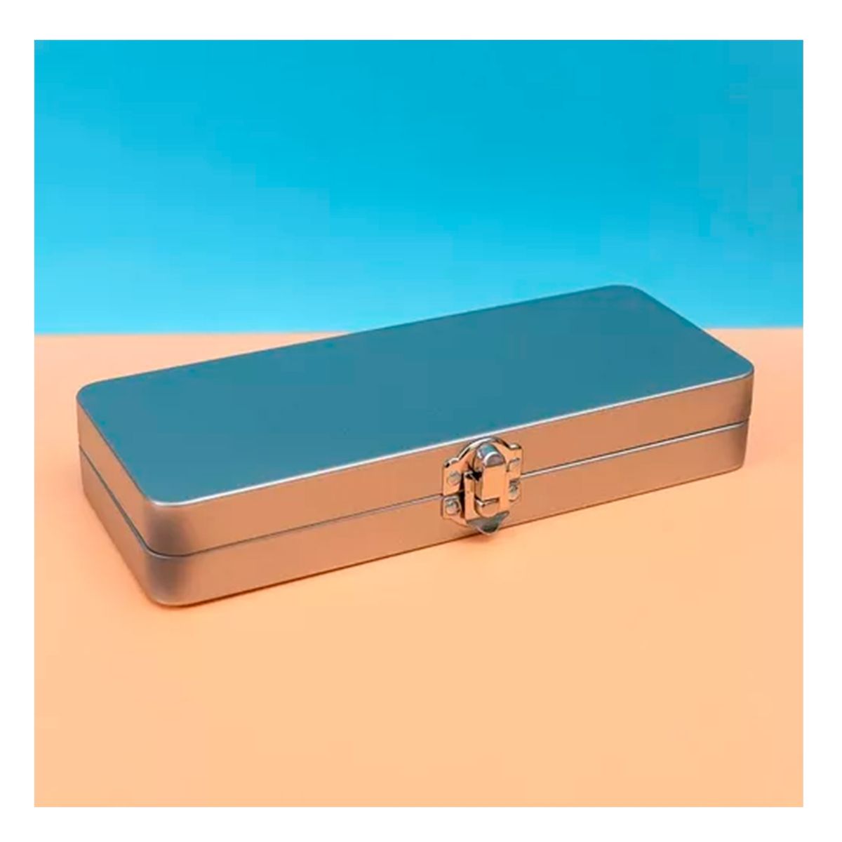 GENERICO - Acuarela 90 Colores Metalizados Y Fluorescente